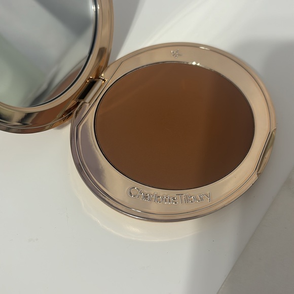 Charlotte tilbury matte bronzer - Picture 4 of 4